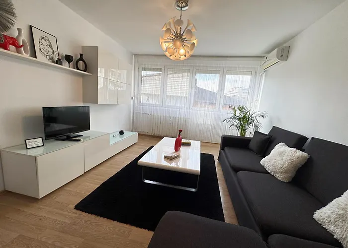 Tineretului 20 By Mrg Apartments
